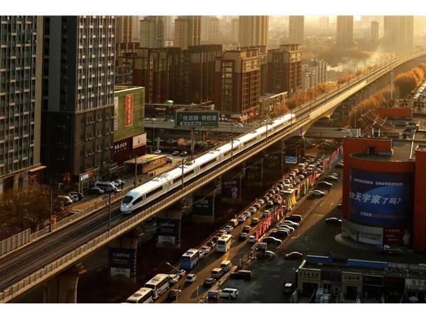 云南，广东，福建修一条新高铁，串联7个旅游城市，有你家乡吗？